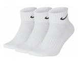 Nike socks pack3 value cotton